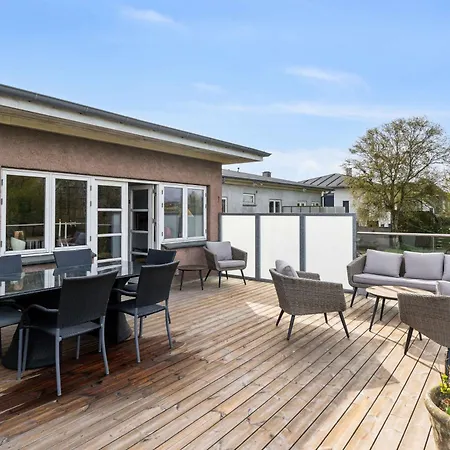 Sea And Meadow Views Space And Calm