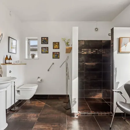 Casa vacanze Sea And Meadow Views Space And Calm