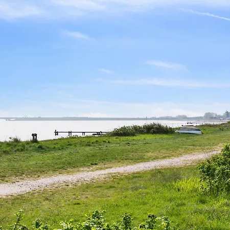 Hébergement de vacances Sea And Meadow Views Space And Calm *