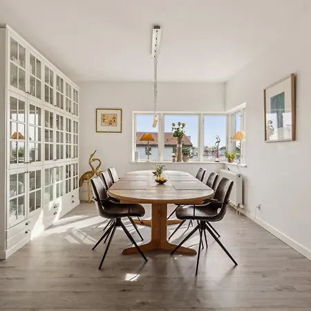 Hébergement de vacances Sea And Meadow Views Space And Calm *